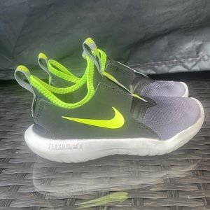 Slip on Nike kids Shoes